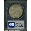 Image 4 : 1896-O[S$1] MS62 PCGS.