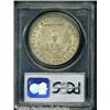 Image 4 : 1896-O[S$1] MS62 PCGS.
