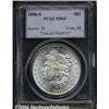 Image 1 : 1896-S[S$1] MS63 PCGS.