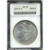 Image 1 : 1897-O[S$1] MS62 ANACS.