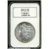 Image 1 : 1897-S[S$1] MS65 NGC.