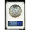 Image 2 : 1897-S[S$1] MS65 NGC.