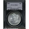 Image 1 : 1898[S$1] MS66 PCGS.