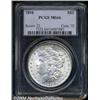 Image 1 : 1898[S$1] MS66 PCGS.