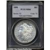 Image 1 : 1898[S$1] MS66 PCGS.