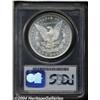 Image 2 : 1898[S$1] MS66 PCGS.