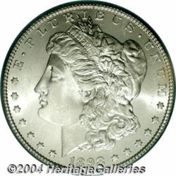 1898-S[S$1] MS66 PCGS.