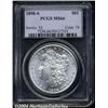 Image 3 : 1898-S[S$1] MS66 PCGS.
