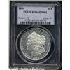 Image 1 : 1899[S$1] MS66 Deep Mirror Prooflike PCGS.