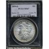 Image 3 : 1899-O[S$1] MS67 PCGS.