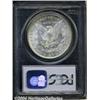 Image 4 : 1899-O[S$1] MS67 PCGS.