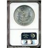Image 2 : 1900[S$1] MS66 NGC.