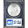 Image 2 : 1900[S$1] MS66 PCGS.