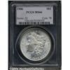 Image 1 : 1900[S$1] MS66 PCGS.