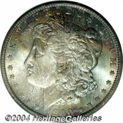 1900-O[S$1] MS67 NGC.