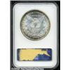 Image 4 : 1900-O[S$1] MS67 NGC.