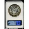 Image 2 : 1900-O[S$1] MS64 Deep Mirror Prooflike NGC.