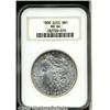 Image 1 : 1900-O/CC[S$1] MS64 NGC.