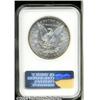 Image 2 : 1900-O/CC[S$1] MS64 NGC.
