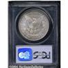 Image 2 : 1900-O/CC[S$1] MS64 PCGS.