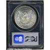 Image 2 : 1900-S[S$1] MS64 PCGS.