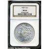 Image 1 : 1900-S[S$1] MS64 NGC.