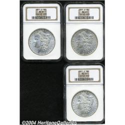 1901-O[S$1] MS65 NGC.