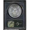Image 2 : 1901-O[S$1] MS66 PCGS.