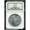 Image 3 : 1903[S$1] MS67 NGC.