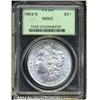 Image 3 : 1903-S[S$1] MS63 PCGS.