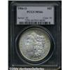 Image 1 : 1904-O[S$1] MS66 PCGS.
