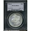 Image 3 : 1904-S[S$1] MS64 PCGS.