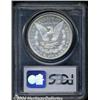 Image 4 : 1904-S[S$1] MS64 PCGS.