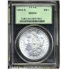 Image 3 : 1904-S[S$1] MS64 PCGS.