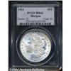 Image 1 : 1921[S$1] MS66 PCGS.