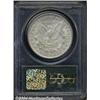 Image 2 : 1921-S[S$1] MS64 PCGS.