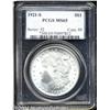 Image 1 : 1921-S[S$1] MS65 PCGS.