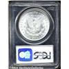 Image 2 : 1921-S[S$1] MS65 PCGS.