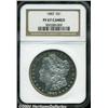 Image 3 : 1883[S$1] PR67 Cameo NGC.