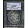 Image 3 : 1890[S$1] PR63 PCGS.