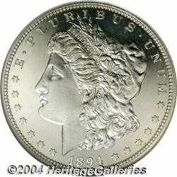 1894[S$1] PR64 Cameo NGC.