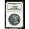 Image 3 : 1894[S$1] PR64 Cameo NGC.