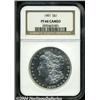 Image 3 : 1901[S$1] PR66 Cameo NGC.