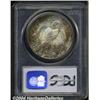 Image 2 : 1921[S$1] MS65 PCGS.