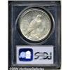 Image 2 : 1921[S$1] MS65 PCGS.