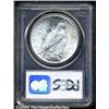 Image 2 : 1922-S[S$1] MS64 PCGS.
