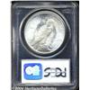 Image 2 : 1922-S[S$1] MS64 PCGS.
