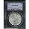 Image 1 : 1923[S$1] MS66 PCGS.