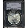 Image 1 : 1923[S$1] MS66 PCGS.