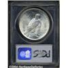 Image 2 : 1923[S$1] MS66 PCGS.